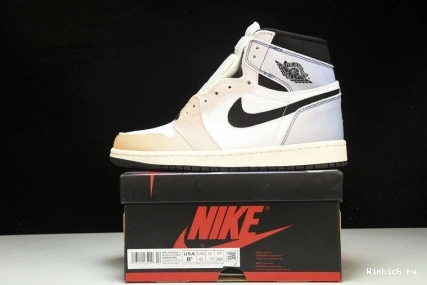AIR Skyline NIKE OG JORDAN  High 1 0706